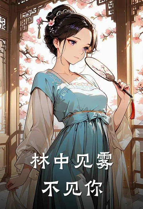 林中见雾不见你