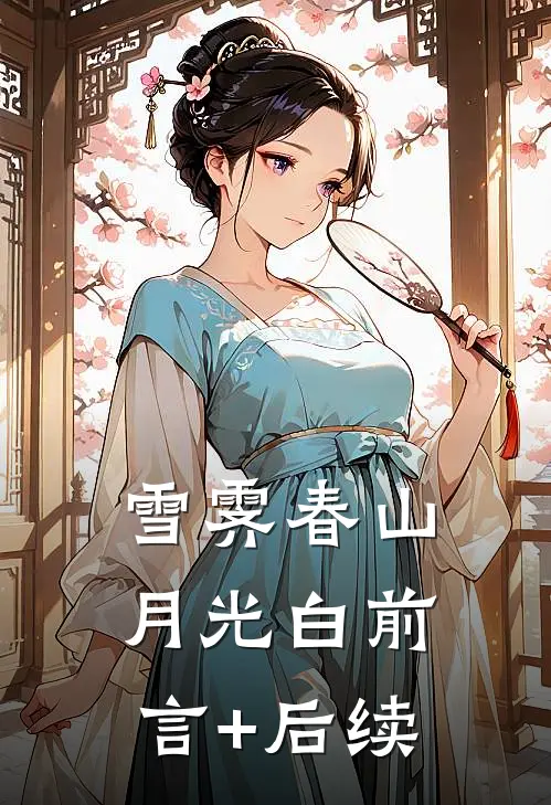 雪霁春山月光白前言+后续
