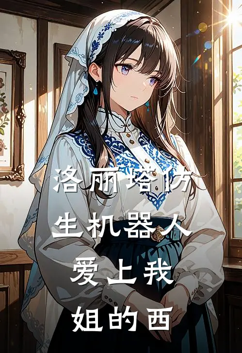 洛丽塔仿生机器人，爱上我姐的西