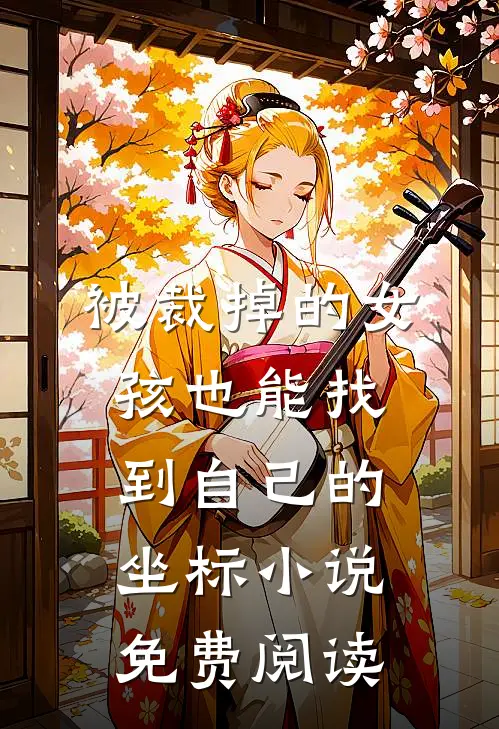 被裁掉的女孩也能找到自己的坐标小说免费阅读