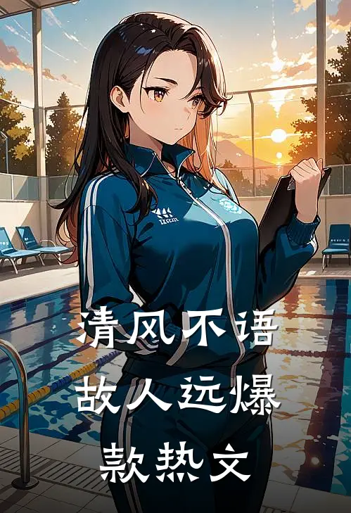 清风不语故人远爆款热文
