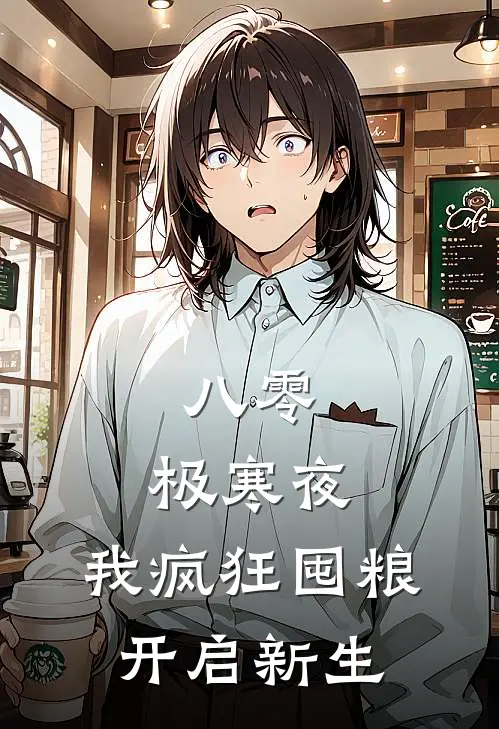 八零：极寒夜，我疯狂囤粮开启新生
