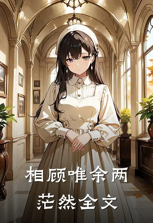 相顾唯余两茫然全文