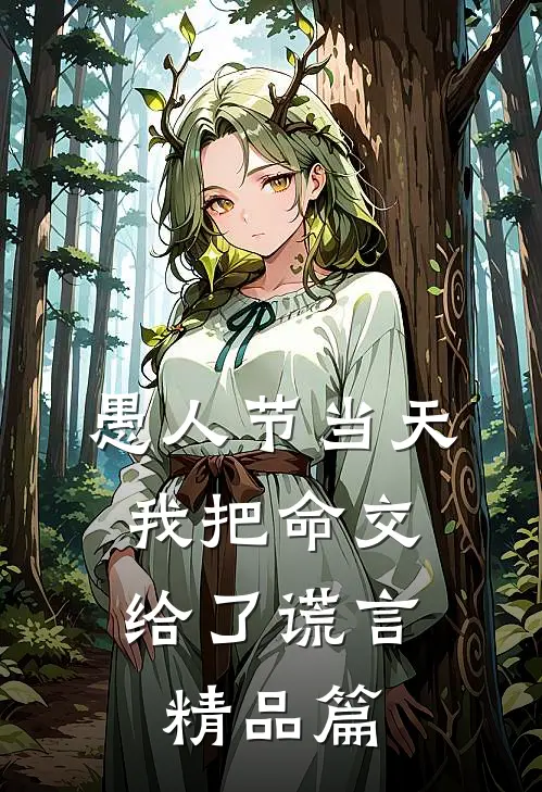 愚人节当天，我把命交给了谎言精品篇