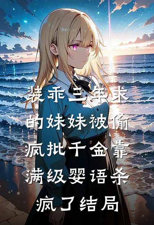 装乖三年求的妹妹被偷，疯批千金靠满级婴语杀疯了结局