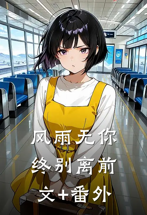 风雨无你终别离前文+番外