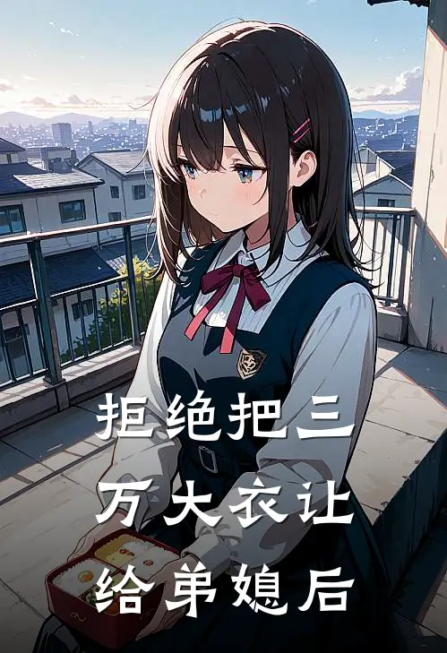拒绝把三万大衣让给弟媳后
