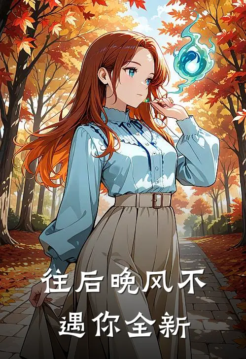 往后晚风不遇你全新