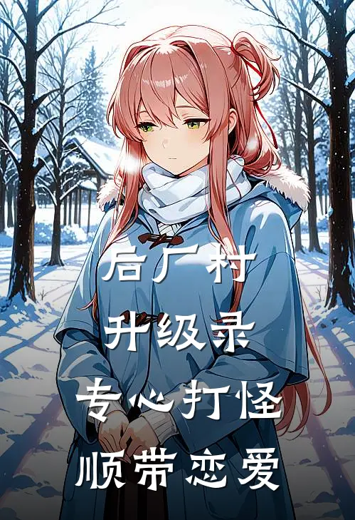 后厂村升级录：专心打怪顺带恋爱