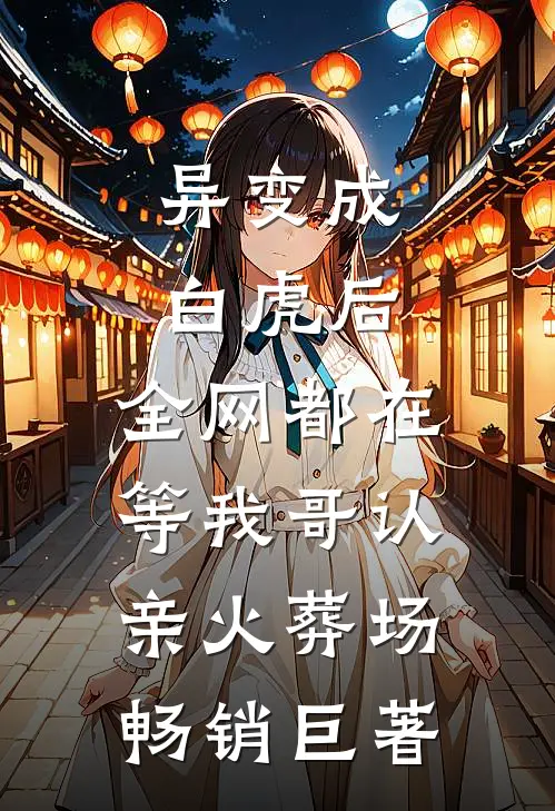 异变成白虎后，全网都在等我哥认亲火葬场畅销巨著
