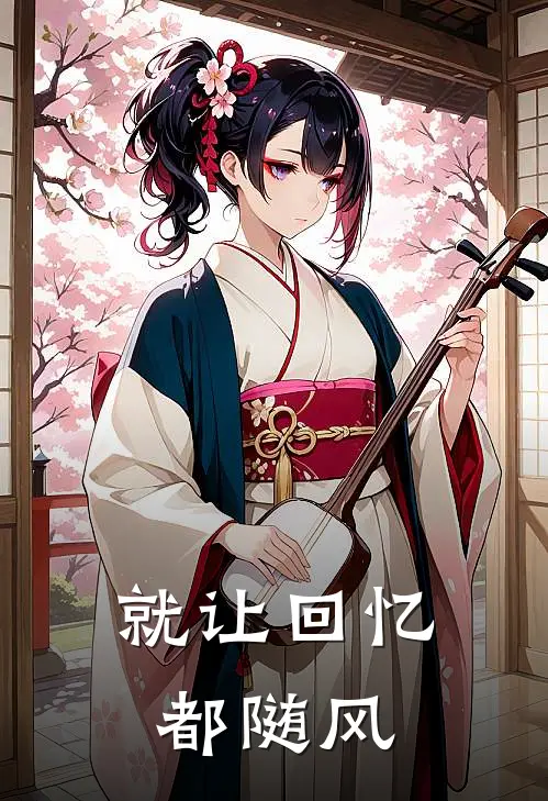 就让回忆都随风