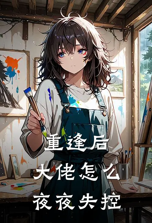 重逢后，大佬怎么夜夜失控