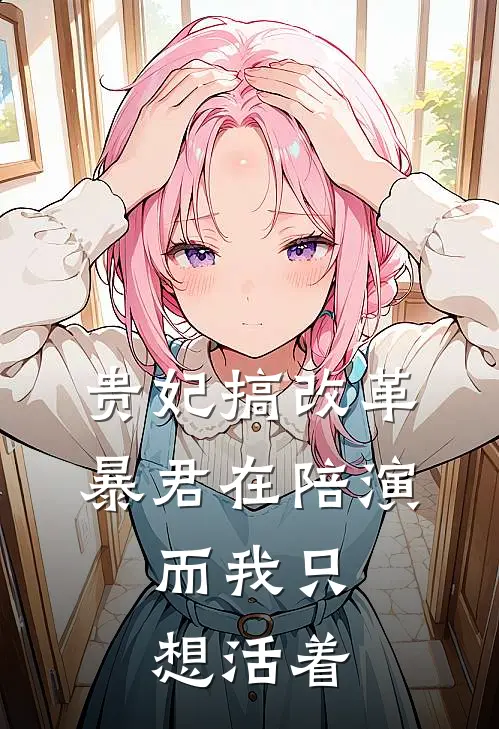 贵妃搞改革，暴君在陪演，而我只想活着