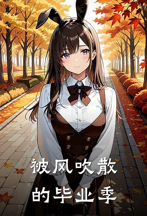 被风吹散的毕业季
