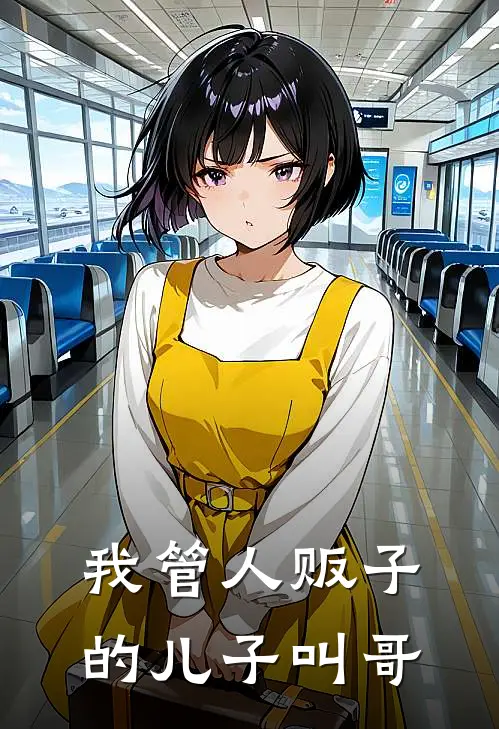 我管人贩子的儿子叫哥