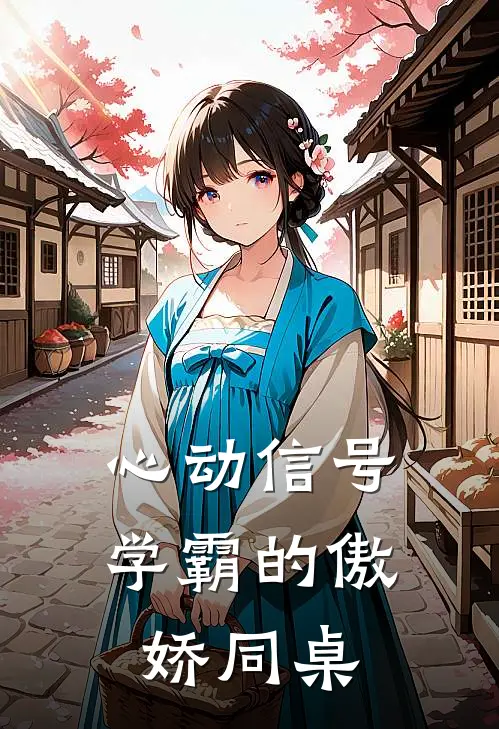 心动信号：学霸的傲娇同桌