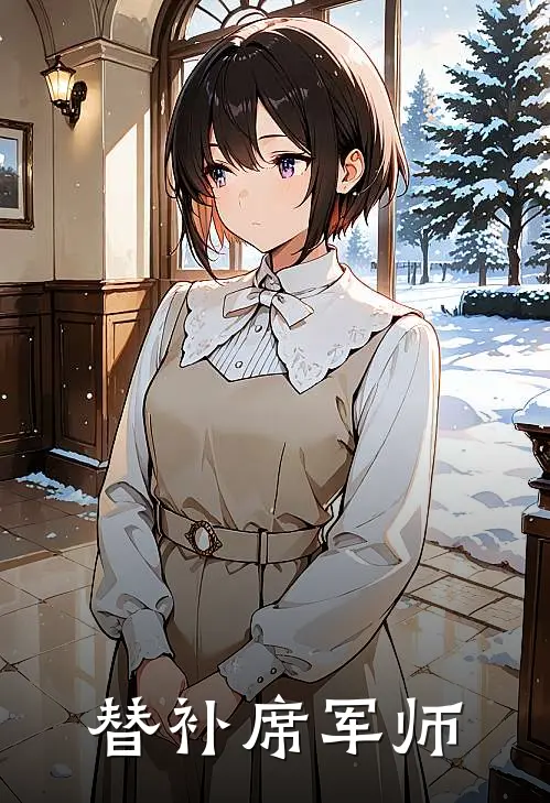 替补席军师