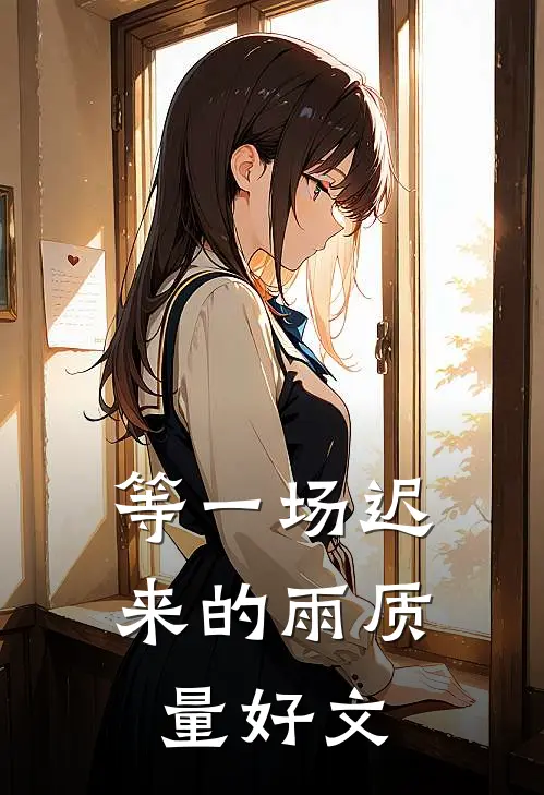 等一场迟来的雨质量好文