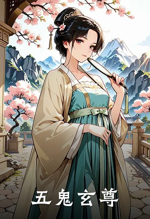 五鬼玄尊