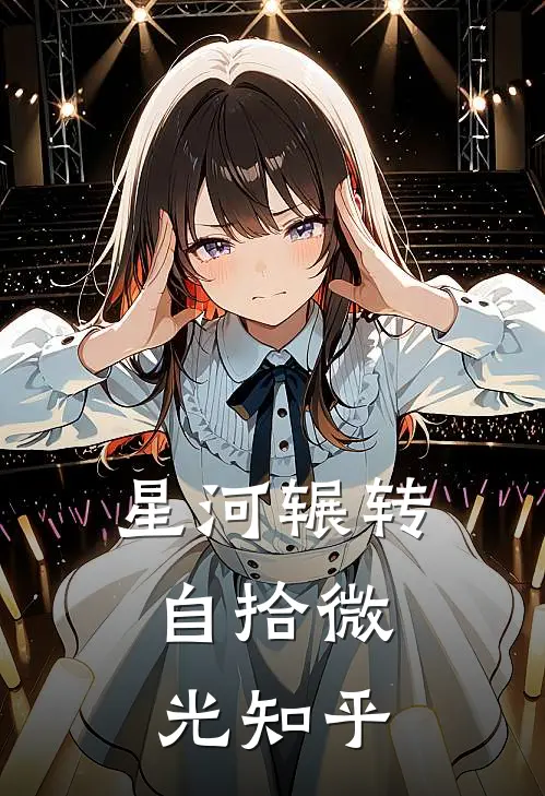 星河辗转，自拾微光知乎