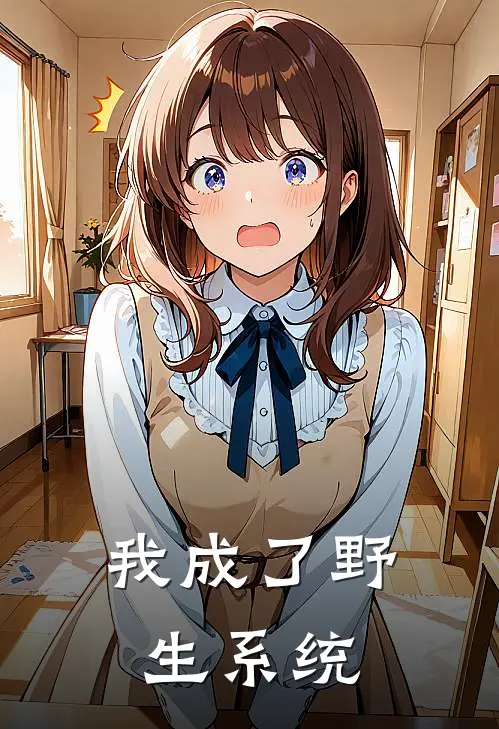 我成了野生系统