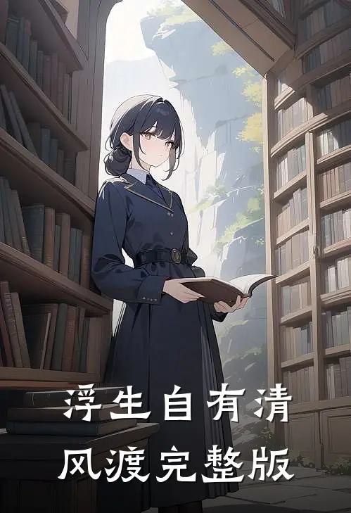 浮生自有清风渡完整版