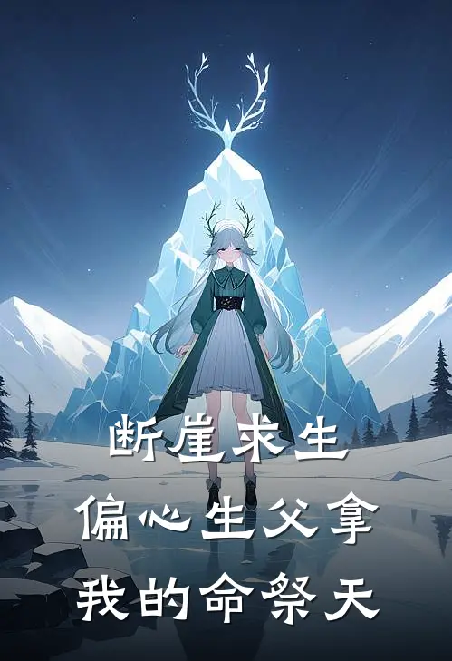 断崖求生：偏心生父拿我的命祭天