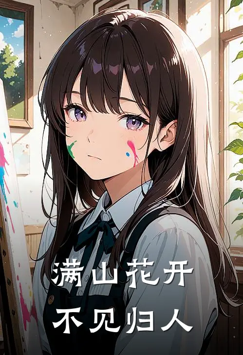 满山花开，不见归人