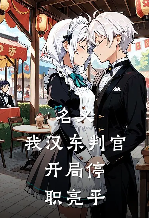 名义：我汉东判官，开局停职亮平