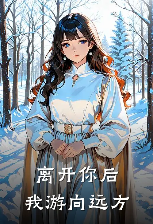 离开你后，我游向远方