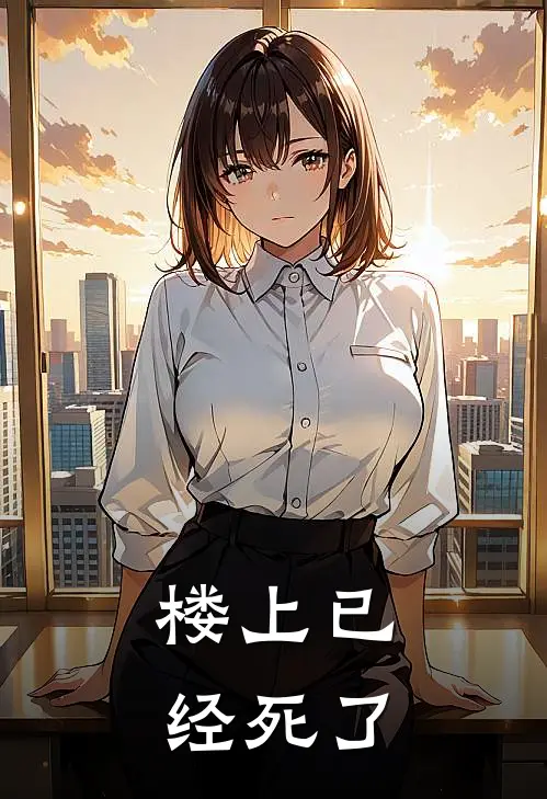 楼上已经死了