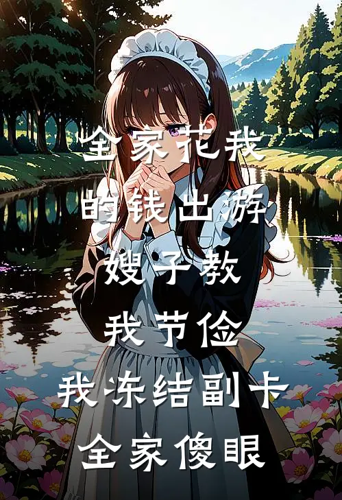全家花我的钱出游，嫂子教我节俭，我冻结副卡全家傻眼