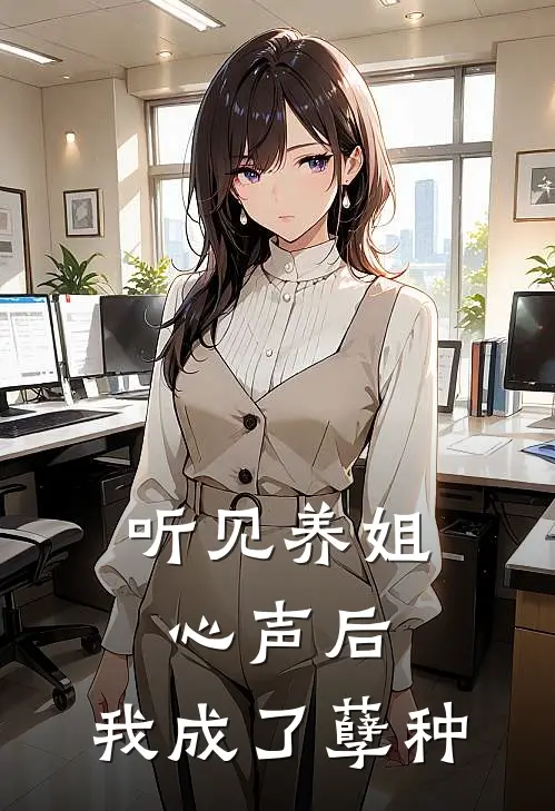 听见养姐心声后，我成了孽种