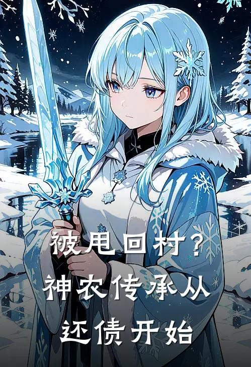被甩回村？神农传承从还债开始