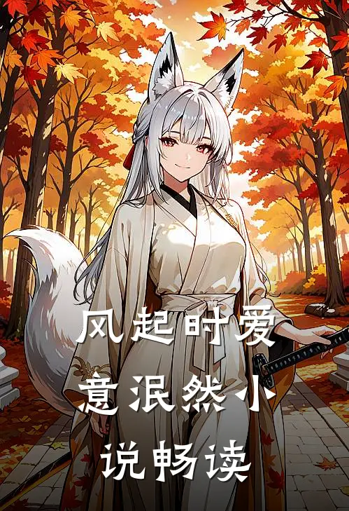 风起时爱意泯然小说畅读