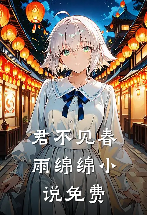 君不见春雨绵绵小说免费
