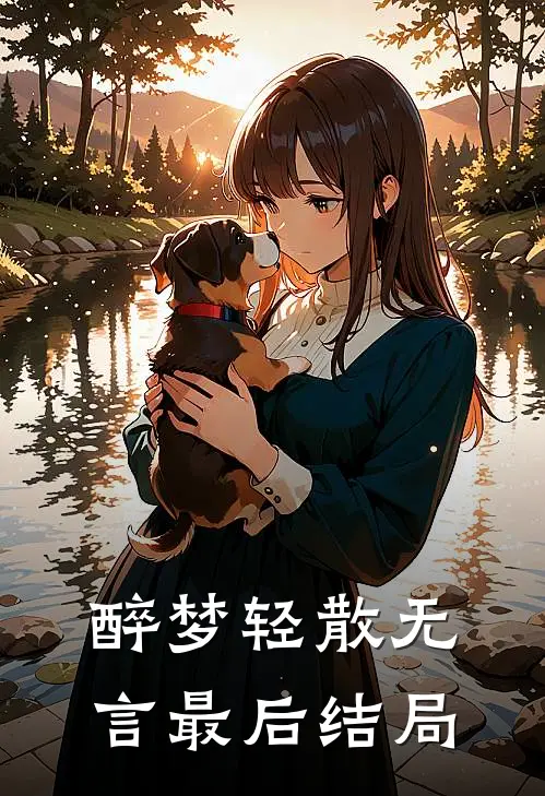 醉梦轻散无言最后结局