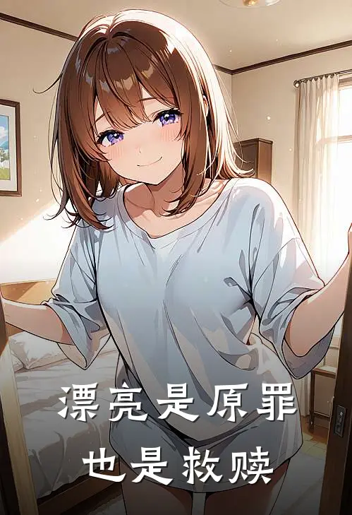 漂亮是原罪，也是救赎