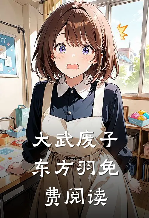 大武废子东方羽免费阅读