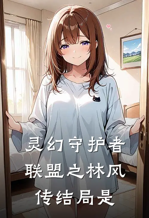 灵幻守护者联盟之林风传结局是