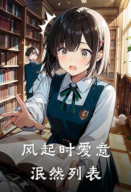 风起时爱意泯然列表