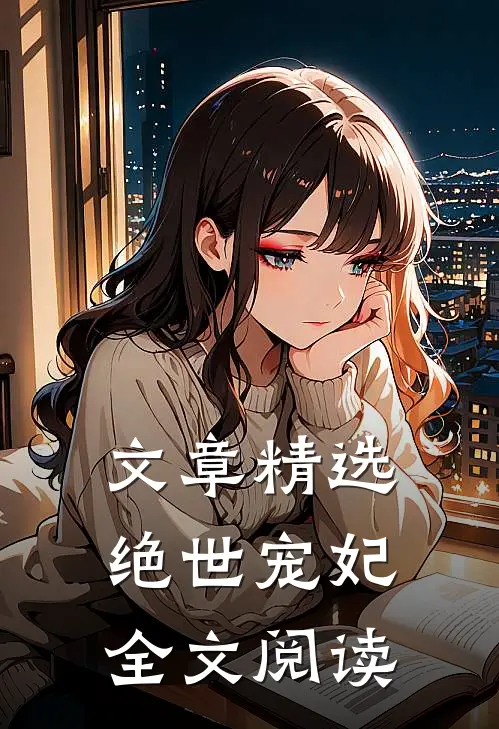 文章精选绝世宠妃全文阅读