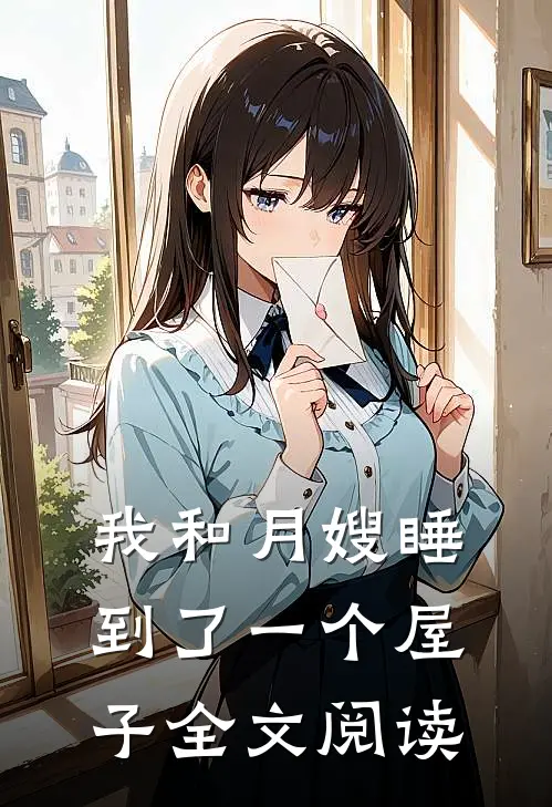 我和月嫂睡到了一个屋子全文阅读