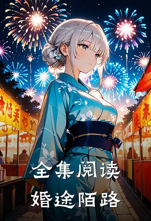 全集阅读婚途陌路