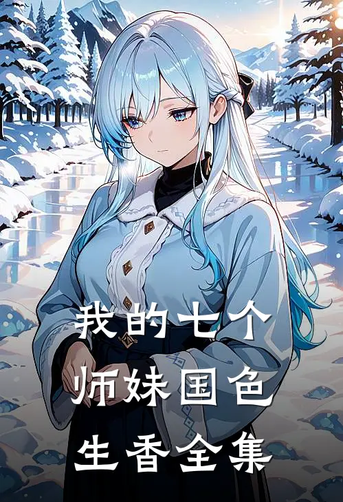 我的七个师妹国色生香全集