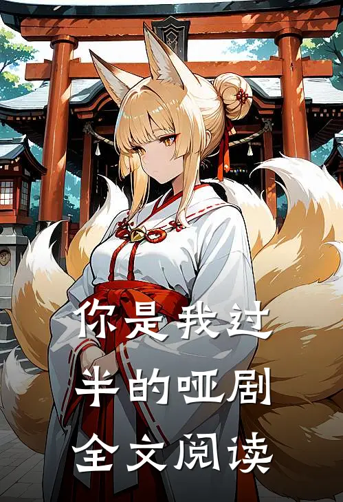 你是我过半的哑剧全文阅读
