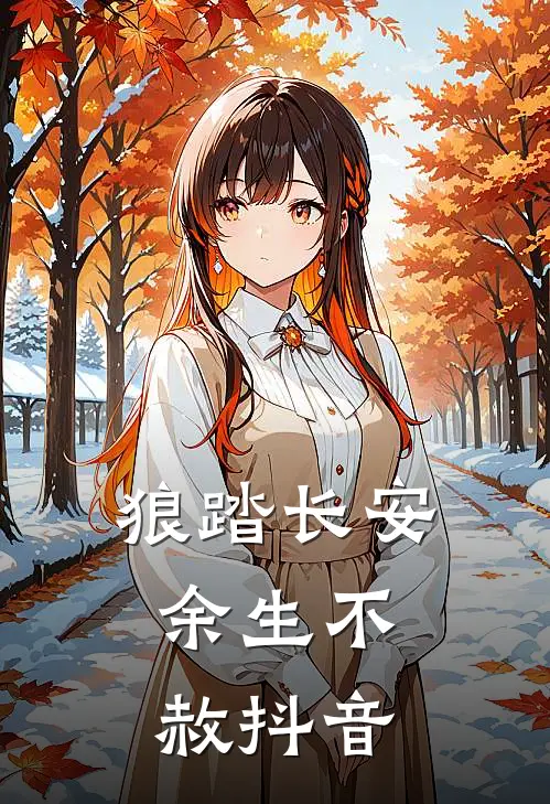 狼踏长安，余生不赦抖音