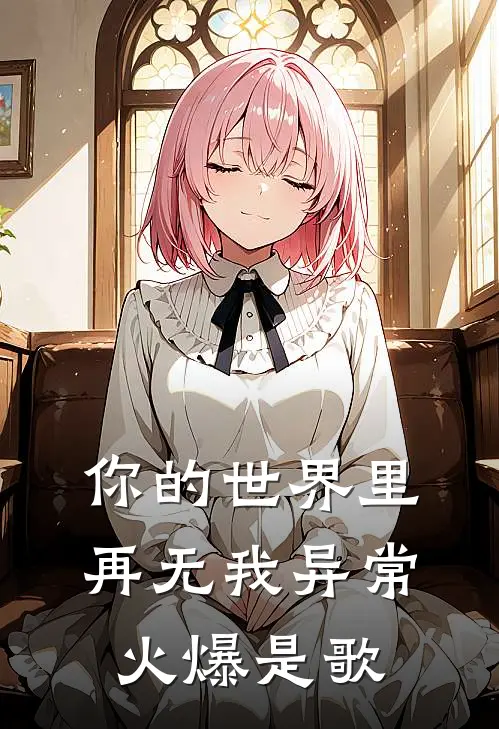 你的世界里再无我异常火爆是歌