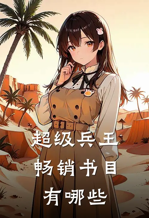 超级兵王畅销书目有哪些