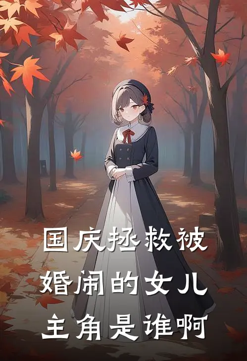 国庆拯救被婚闹的女儿主角是谁啊
